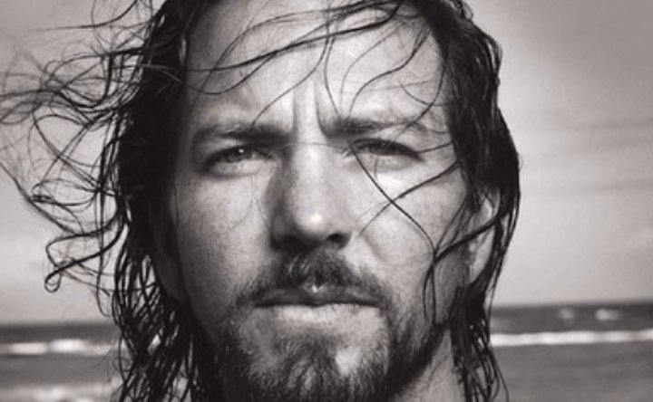 Happy Birthday Eddie Vedder! 
