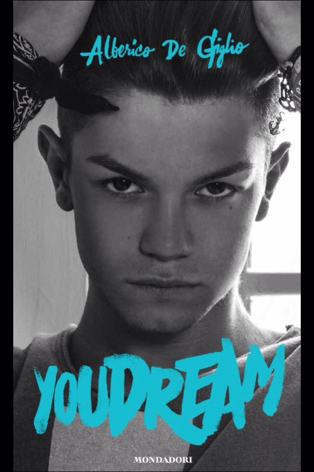 ileniagionf's tweet photo. Riusciremo ad incontrarci.
#YouDream 
Piango fino all'anno prossimo💕@Albericoyes https://t.co/YQ8tq1gm3v