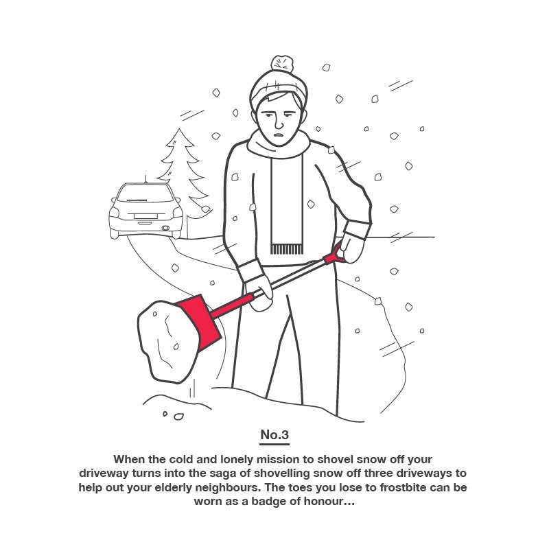 EmXSpirit's tweet photo. Reasons for needing #EmergencyChristmasSpirit No.3... #GetInTheSpirit https://t.co/ibNLK8O4u9 #BahHumbug #Christmas https://t.co/3yfVtqYp6M