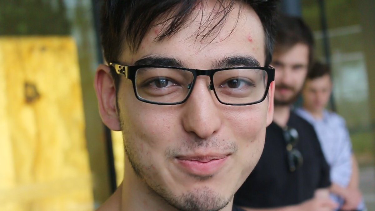 HowToBasic on Twitter: