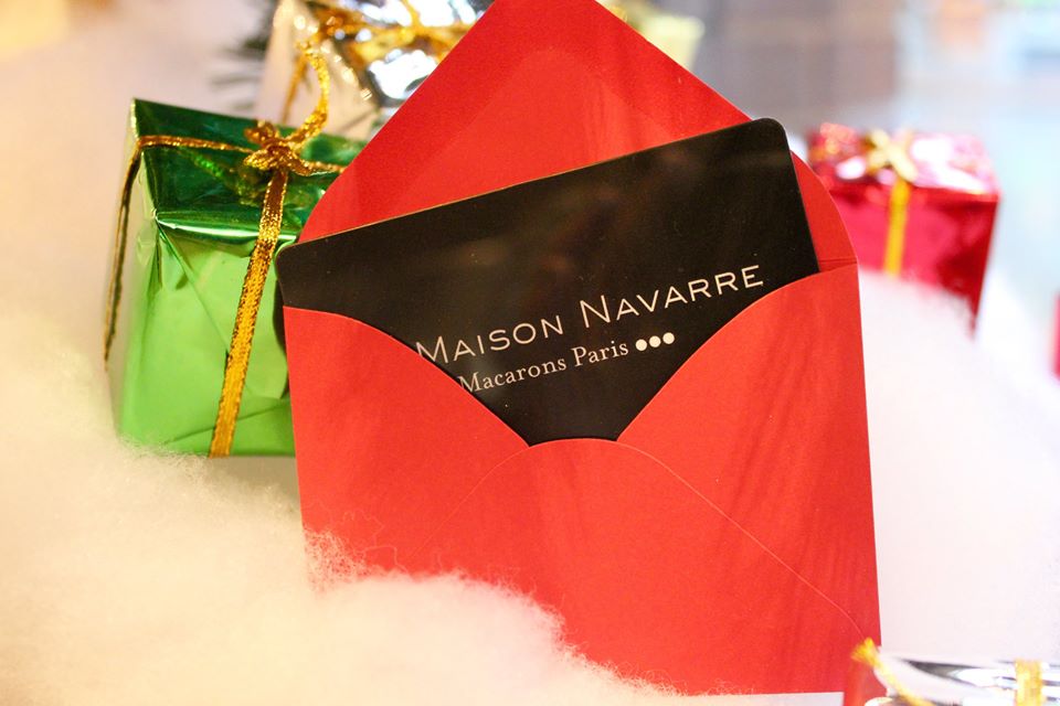 La Maison Navarre tweet media