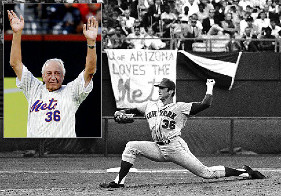 Happy 73rd birthday to Jerry Koosman. 4 teams. 2X an all-star. WS champ. Mets HOF. 