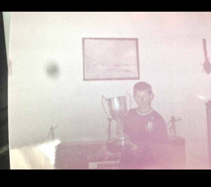 Back in the day...... 🏆💪👍😀