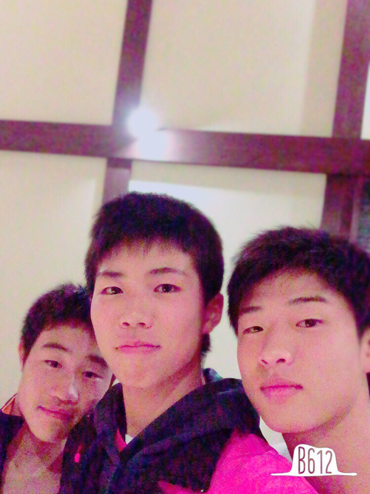 藤井 悠登 Yuto0300 Twitter