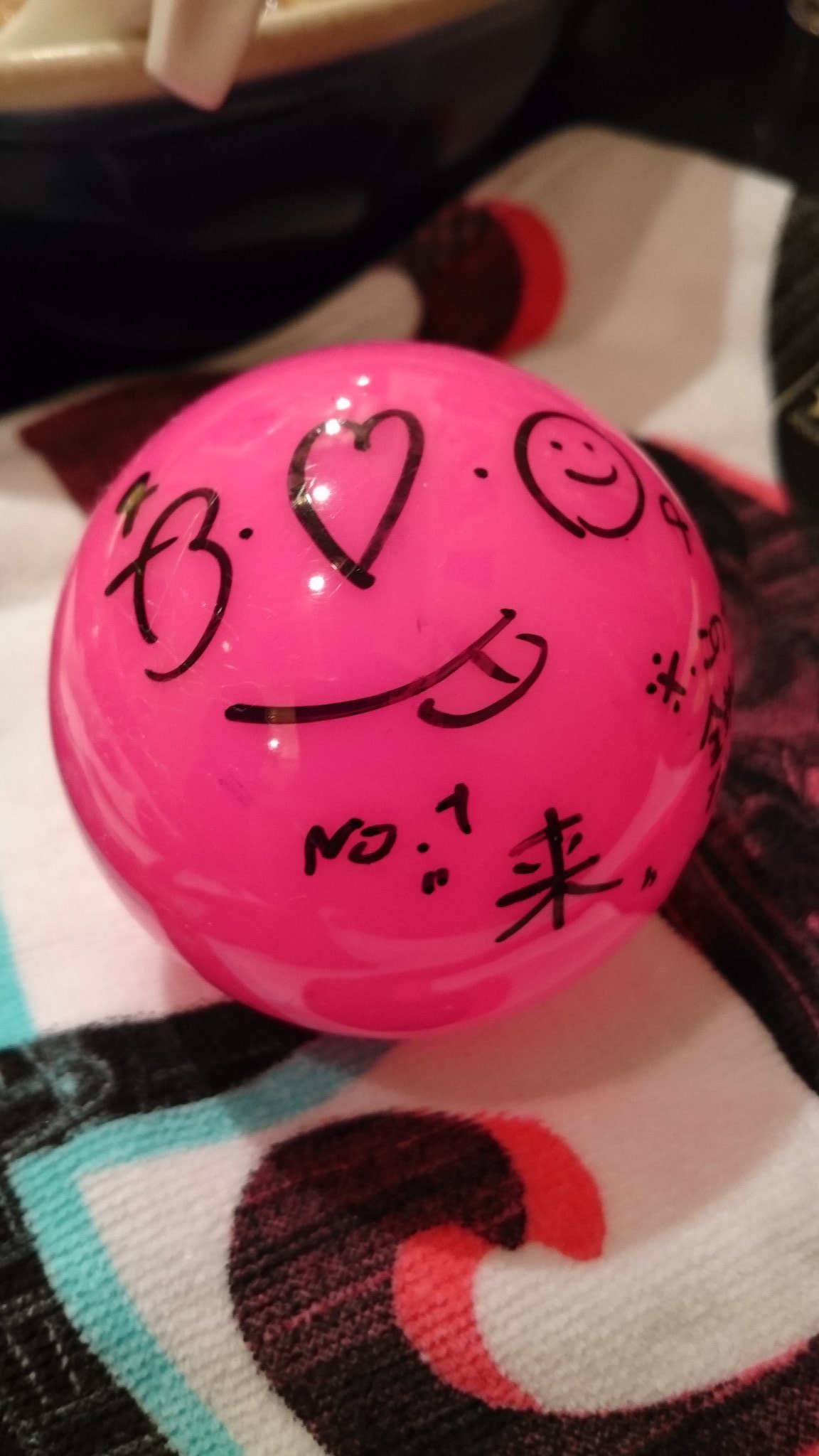 タクヤ スポーツ＆アウトドア 超特急 タクヤ サインボール