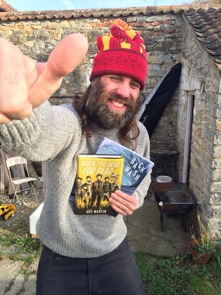 love my WALL OF DEATH hat <a href="/guymartinracing/">Guy Martin Official</a> 
&amp; <a href="/backwa_sh/">B A C K W A . S H</a> #1
@FinisterreUK   

🎄🌲🏄🌲🎄