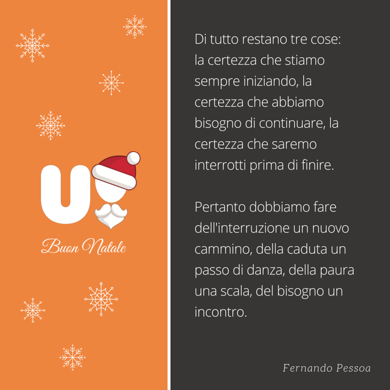 uidu_org's tweet photo. Un grande grazie a tutti per questo 2015 e #BuonNatale by #uidu https://t.co/AFFL1oHvmc