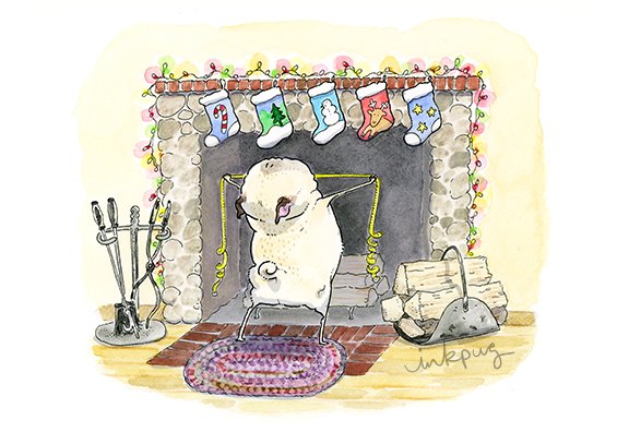 Chuck had to be sure the <a href="/kroger/">Kroger</a> deli counter would fit... #dreambig