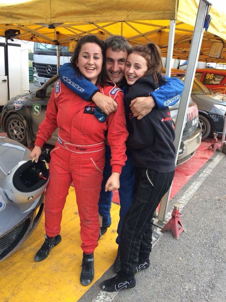 Merry Christmas and a Happy New Year too all that follow the Bellerby's, thank you for all the support in 2015!