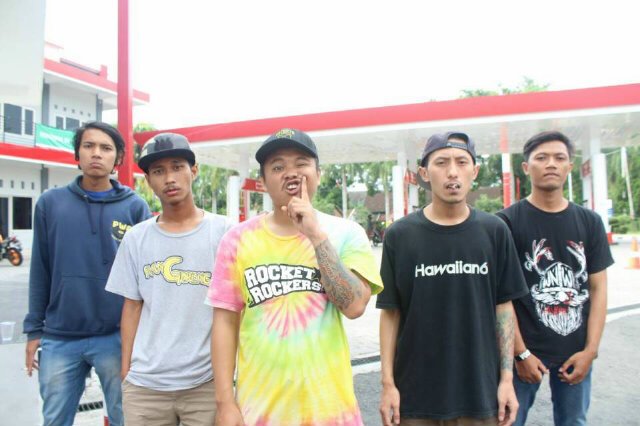 My band @PIGO_Official <a href="/Septian_naitpeS/">Septian Cuthyl</a> <a href="/obby_ozom/">mario robby</a> <a href="/jeje_chu/">jefry agung setiawan</a> <a href="/piteretip/">Peter f</a>