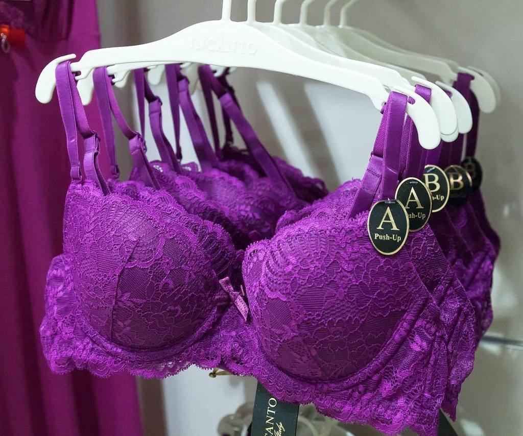 Obninskall's tweet image. 🍇 #бюстгальтер 1699 #basicline #harmony by incanto_obninsk