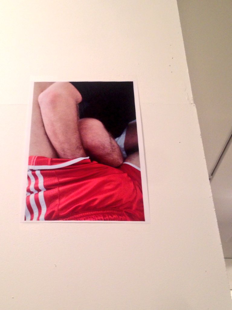 thony890806's tweet photo. Wolfgang Tillmans, Hasselblad Award 2016, Göteborg https://t.co/vf3uiPXtgb
