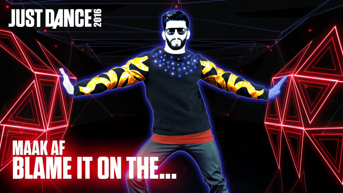 Just_DanceNL's tweet photo. ♬Welk woord missen we?♬ #JustDance2016 https://t.co/PP2YmjtA44