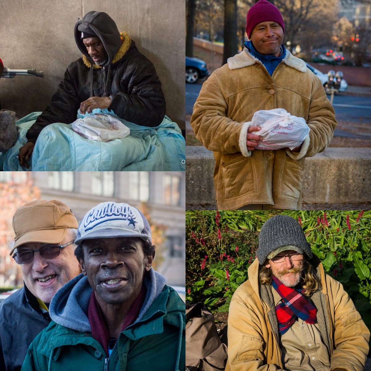 VickyMakinde's tweet photo. The faces of #homelessdc 
Find out more info at https://t.co/1MDJZ0w54T https://t.co/YjG4XqefUX