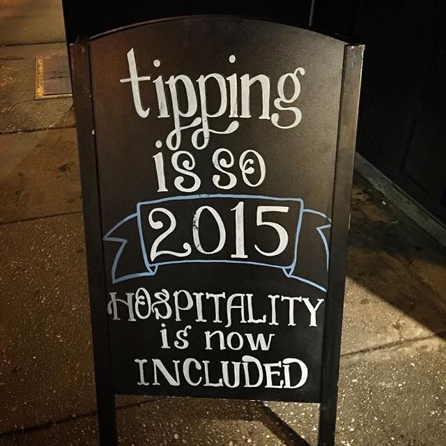 Catching on and on, this time, thanks to <a href="/huertasnyc/">HuertasNYC</a>. #hospitalityincluded  📷: @ManRepeller