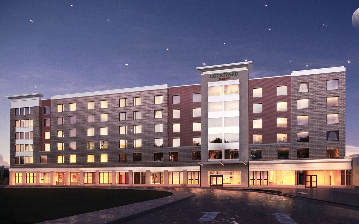 IncomeDefender's tweet image. Hotel Centered Around Workers With Special Needs Set To Open bit.ly/1OKN87c via @disabilityscoop