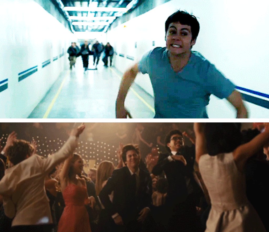 baekrigon's tweet image. HONESTLY THE BEST MOVIES OF 2015: