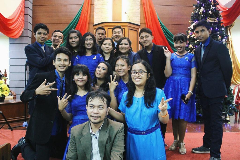 RHKBP Lippo Cikarang tweet media