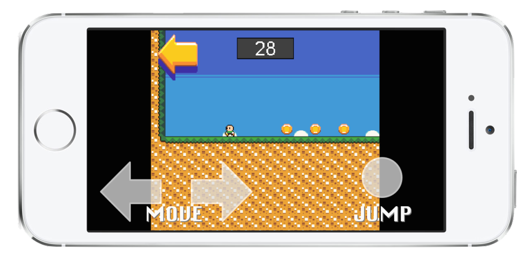 Talenders's tweet photo. Build your own game levels with #CoinTime https://t.co/UuWjicTeJM #Mobile_Dev #Game_Dev #iOS https://t.co/55vBXuORBi