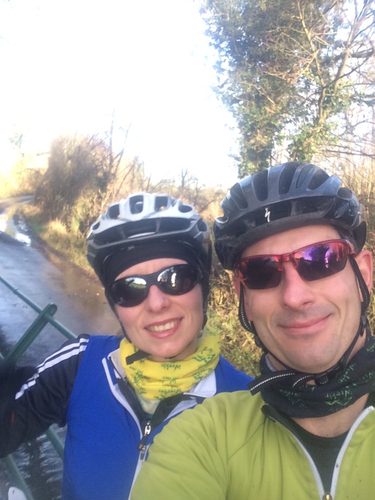 beasty1711's tweet photo. Unintentional CX on the lanes with @Dr_MAVoice @VSprintracing @cervelo #triathlon #brat #vsprint #winterbase https://t.co/osutFG26tg