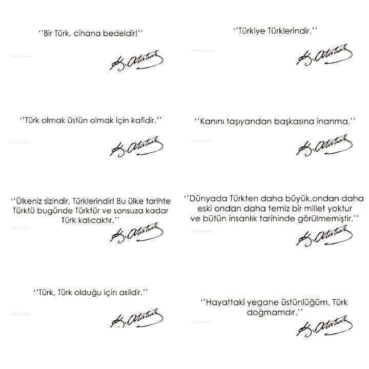 ErtrkkMurat's tweet photo. ... #TürkçülerTakipleşiyor https://t.co/GCmEn41w1a