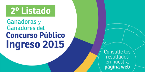 mineducacion_ve's tweet photo. ¡Segundo listado de ganadores del Concurso Público de Ingreso! ¡Consulta aquí! https://t.co/Q8RlE6K6ye https://t.co/UEbqjRjrTI