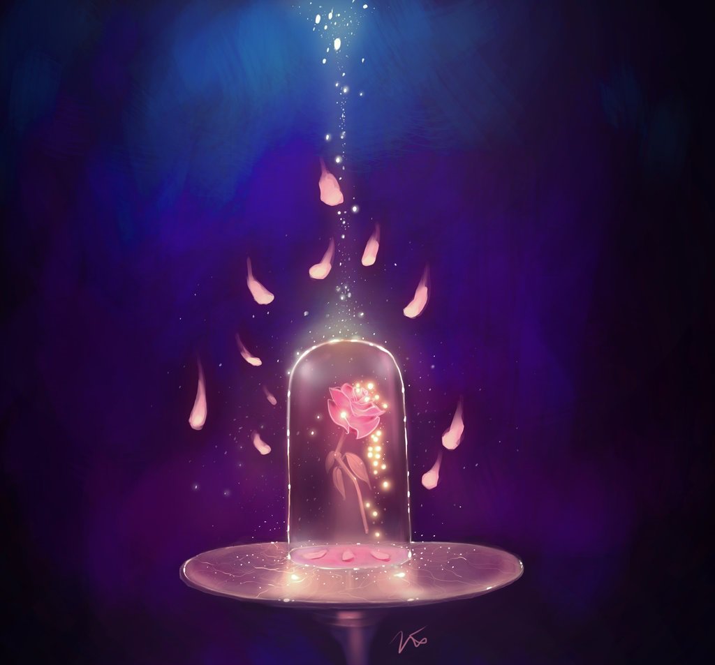 the nightingale rose the nightingale rose