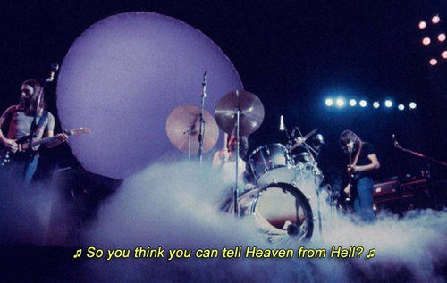 Eleanor___Rigby's tweet photo. #Pink_Floyd - wish you were here https://t.co/eMiiE3EuGO