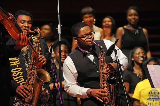 #NAACP in 15: Our next generation competed in the Afro-Academic Cultural Technological &amp; Scientific Olympics #ACTSO