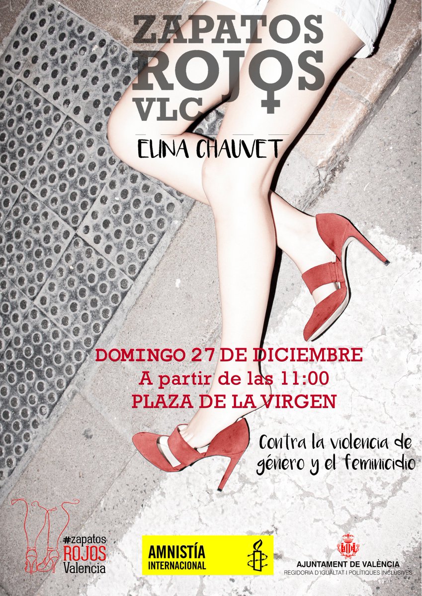 ce_upv's tweet photo. Finaliza el ciclo de actividades @ZRVLC en la UPV contra la violencia de género ¡No pierdas el contacto con ellos! https://t.co/glvd92wJrM