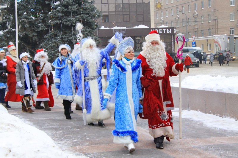 admbryansk's tweet photo. Парад Дедов Морозов пройдет в Брянске 25 декабря
https://t.co/i0IpK6eviX https://t.co/l106BtabcE