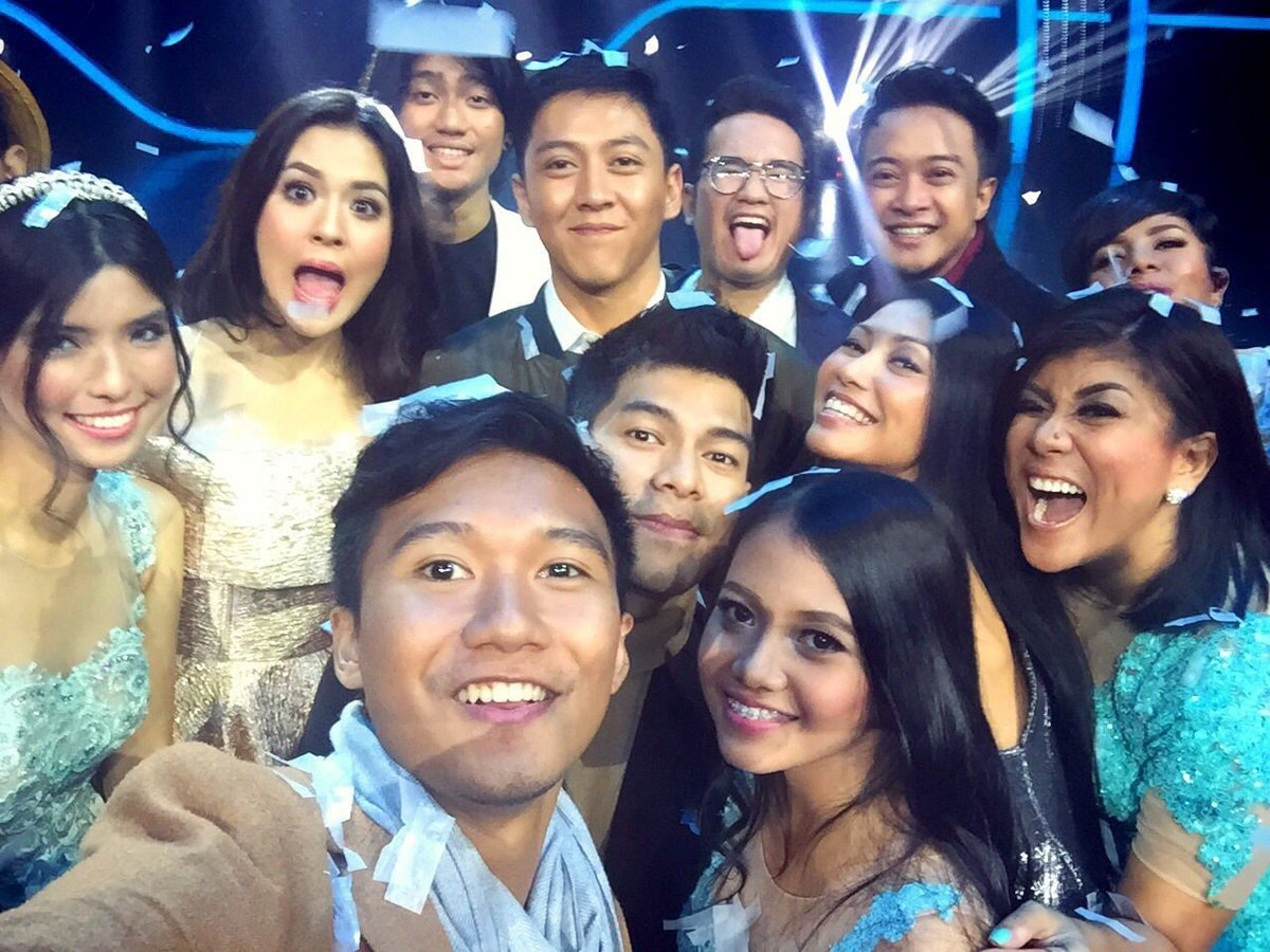 Universal Music Indonesia tweet media