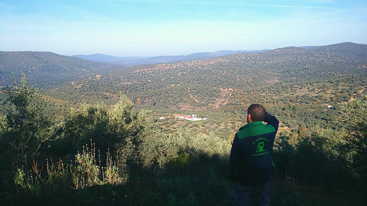 rafaercebolla's tweet photo. De varilleo con buenas vistas https://t.co/hZ7dzEcPVO