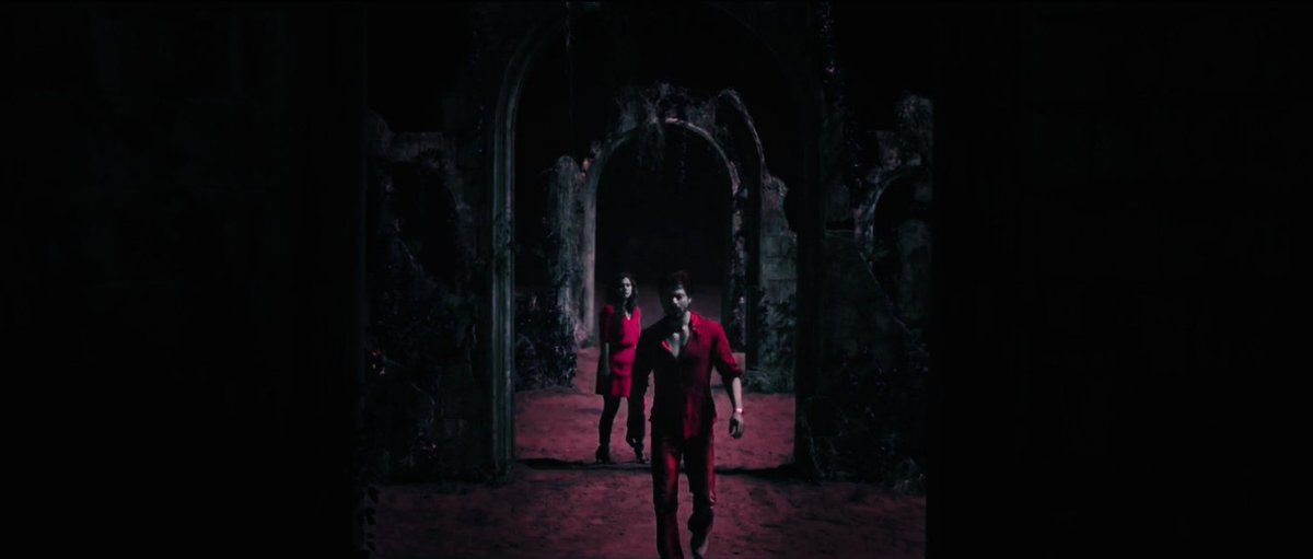 adara_art's tweet image. Hain kyun faasle darmiyaan le ke aaye re...
Daayre💔💔

#DAAYRE #DILWALE