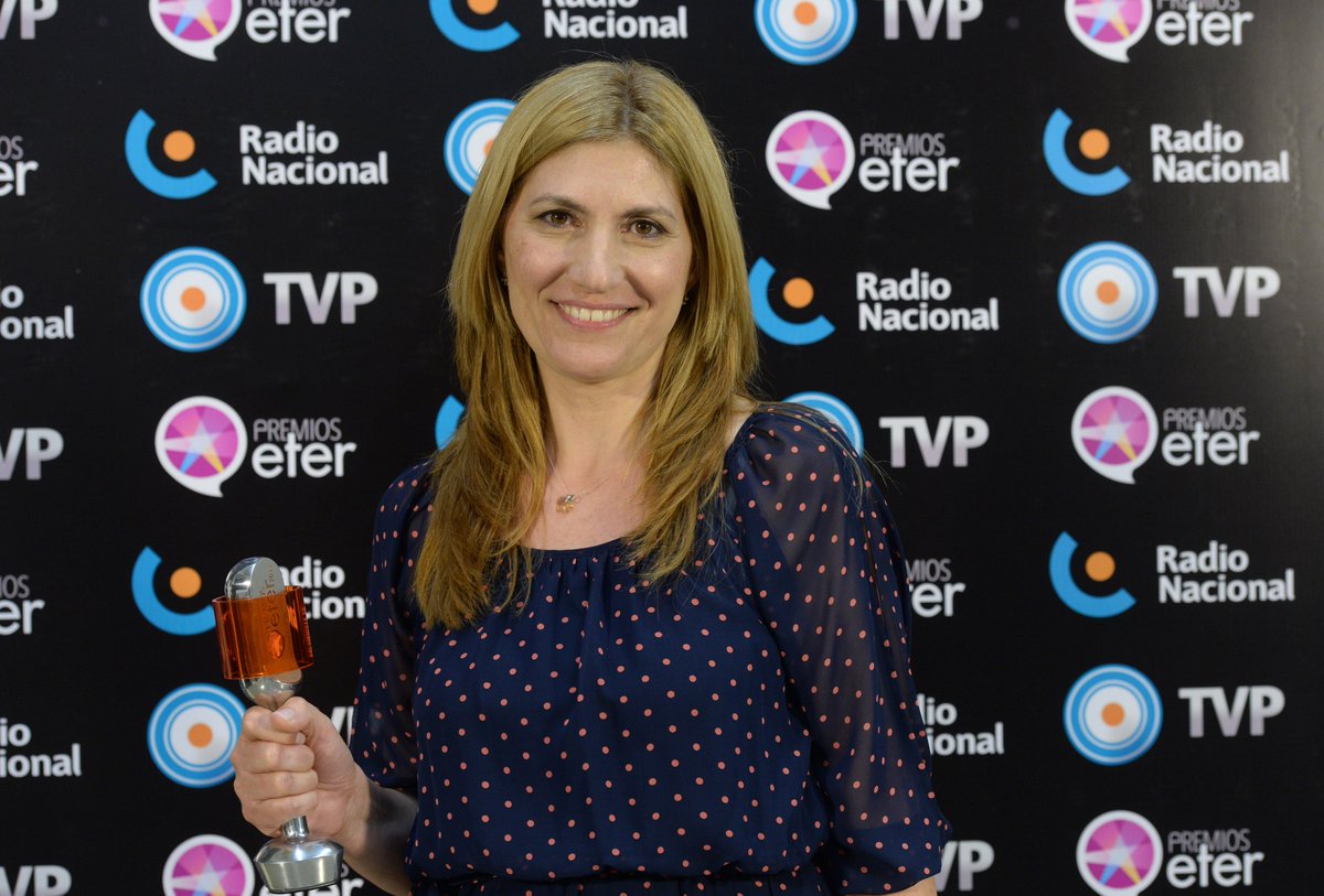 PremiosETER tweet media