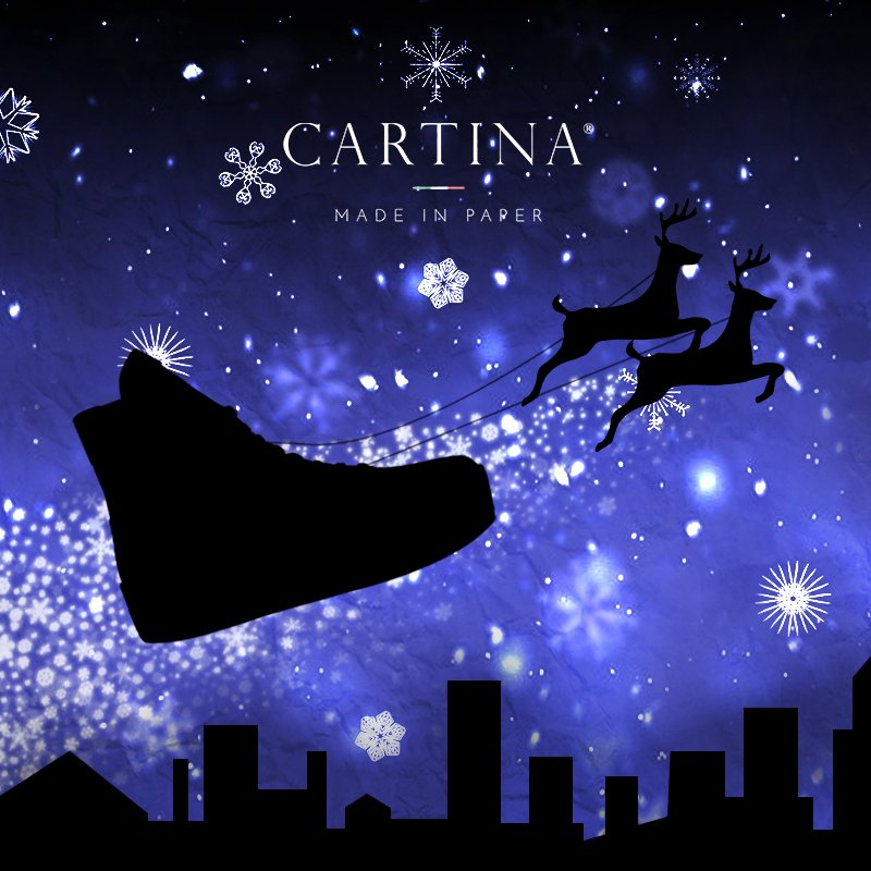 Have a special #madeinpaper Christmas! #MerryChristmas #Christmas2015