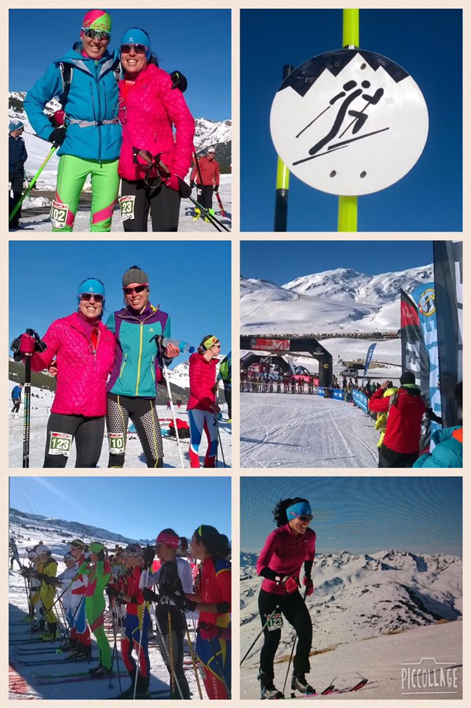 LULAMARTINEZPER's tweet photo. @erapujadaskimo en @baqueira_beret!Gran organización!Brutal recorrido!!Grandes deportistas!@clgalicia @OrgueLau https://t.co/H9TXOwx97S