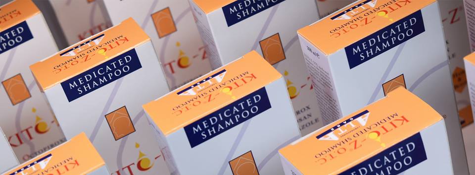 AltaCareLab's tweet image. Kito Z OTC shampoo and conditioner by Alta Care Laboratoires #altacarelaboratoires #kitoz #MadeInFrance