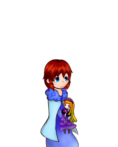 オルテンシアのtwitterイラスト検索結果