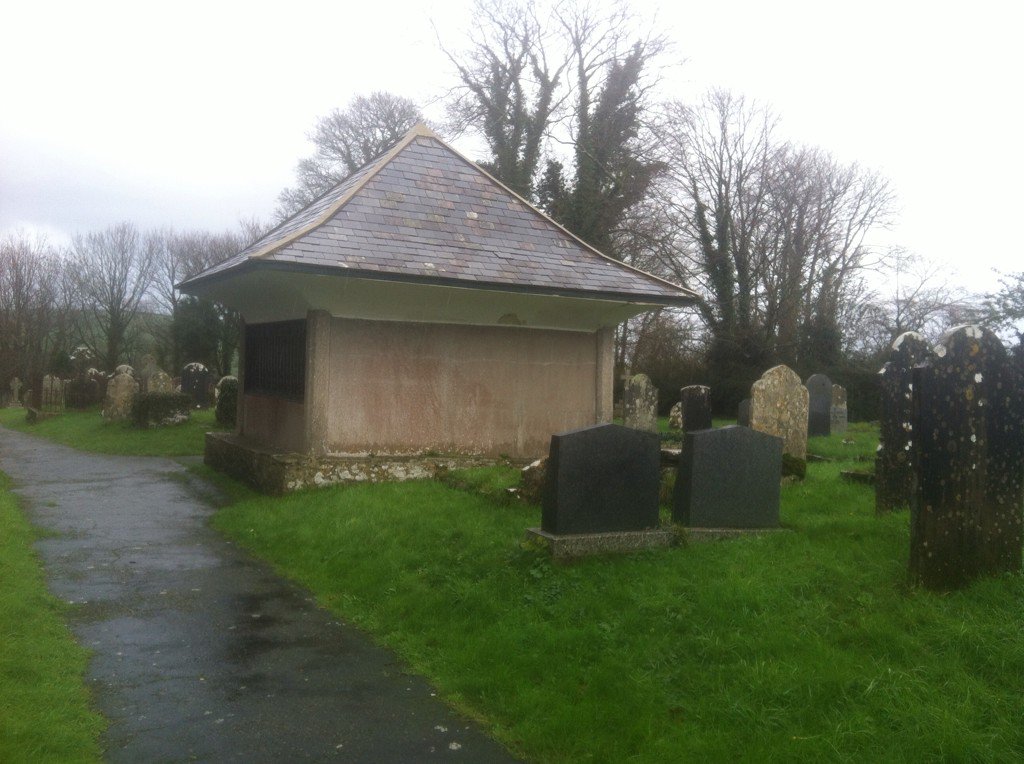gomapsUK's tweet photo. #gomaps based in Buckfastleigh, Dartmoor. Home to Cabel Tomb. 1656. Local legend. #thehoundofthebaskervilles https://t.co/HUAFiLrv0w