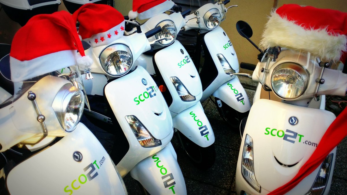 SCO2Tcom's tweet image. SCO2T wünsche Euch allen frohe und erholsame Weihnachten!