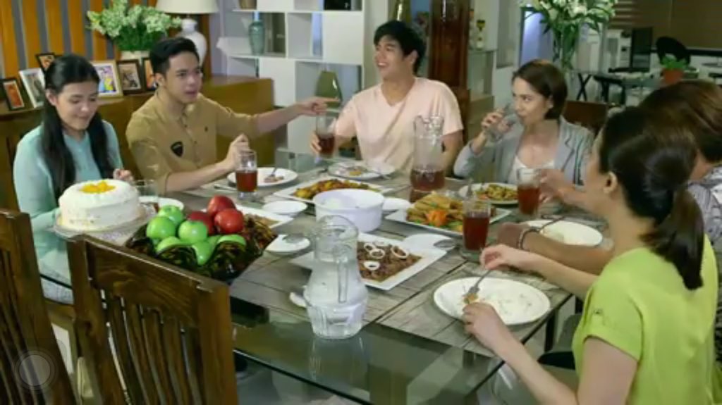 SAMC_fandom's tweet image. Rahm Fontanilla x You're My Home
@sam_concepcion