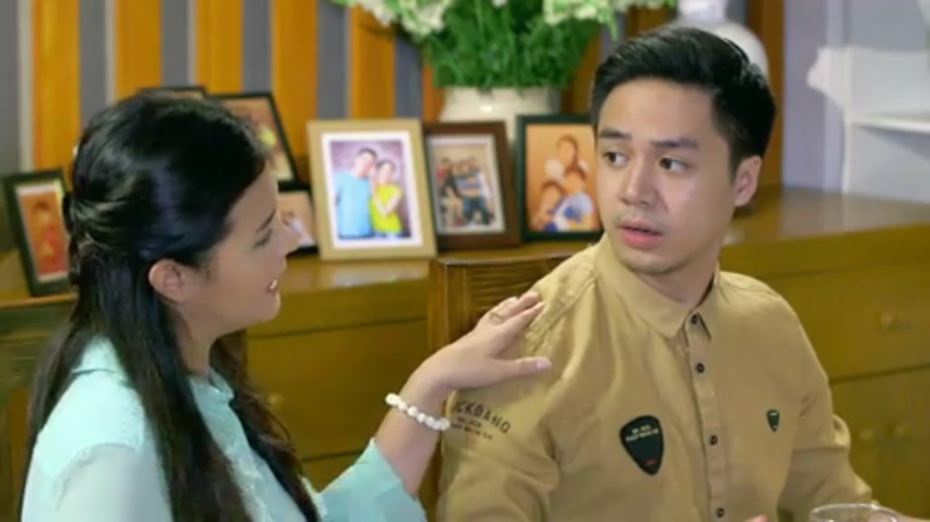 SAMC_fandom's tweet image. Rahm Fontanilla x You're My Home
@sam_concepcion