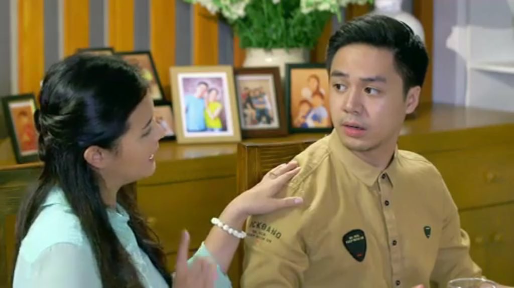 SAMC_fandom's tweet image. Rahm Fontanilla x You're My Home
@sam_concepcion