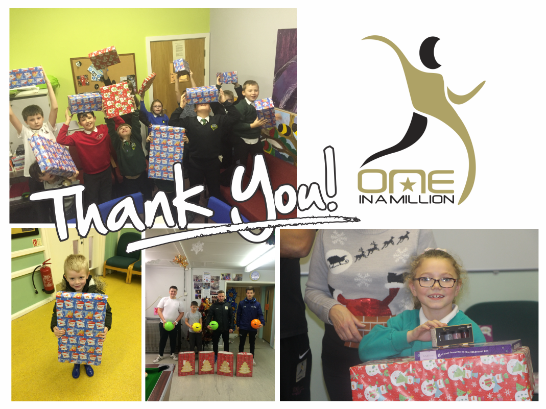 OneinaMillion_'s tweet photo. Thank you to @provfin @jciyorks @philipcockayne for the fantastic christmas gifts that went out into our communities https://t.co/27dnkHcEUC