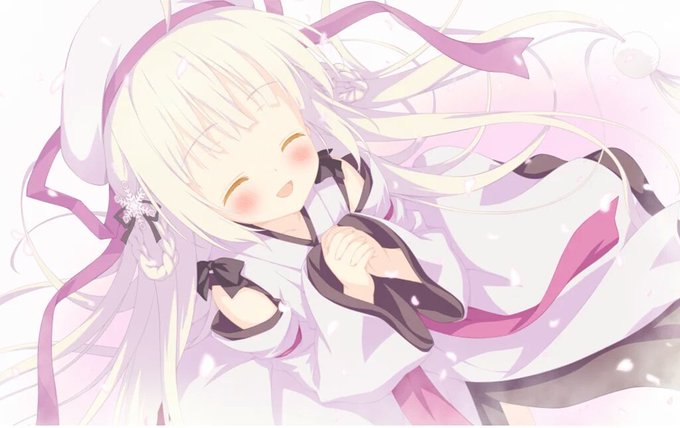 雪々の誕生日のtwitterイラスト検索結果