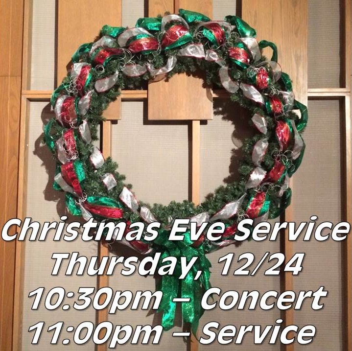 CodorusChurch's tweet image. For you night owls out there...