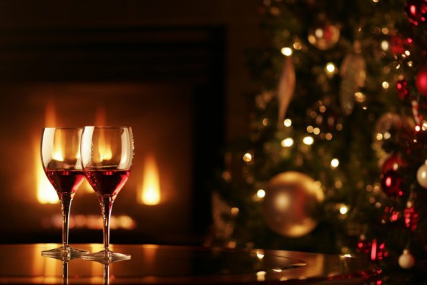 Desde #Iquique ... <a href="/cepadevinos/">Cepa de Vinos</a> les desea a todos los #AmantesdelVino una Feliz #Navidad y un Próspero #AñoNuevo !!!