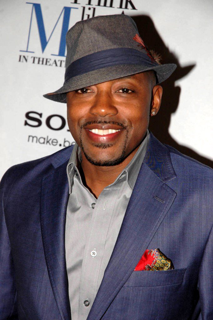 SamanthaOfole's tweet photo. Top honors for #Hollywood producer #WillPacker @willpowerpacker @ABFF #awards #AwardsSeason https://t.co/5OxFn01cCo https://t.co/3FZ3nFsiWo