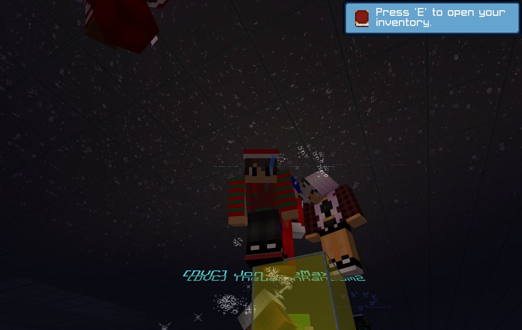 lukaswb124's tweet image. I'm had an amazing time at the tree lighting! #mcmagicside